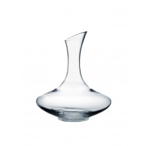 Herald Glass Vase